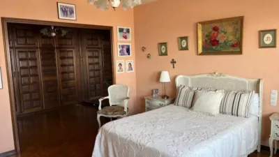 Apartment on Calle de Concepción Arenal photo 39