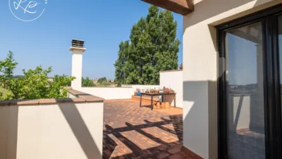 House on Carretera Pedret photo 56