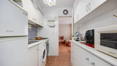 Casa – Torrevieja, Urbanización Paraje Natural I, Urbanización El Chaparral - Vista 3