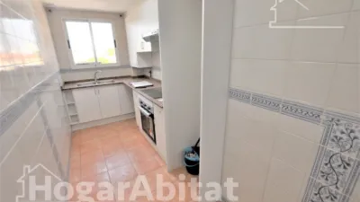 Apartment on Avenida de Gaspar Aguilar photo 8
