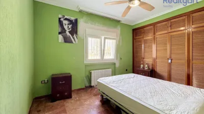 Chalet in Torrequinto photo 23