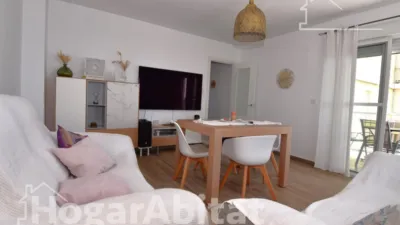 Apartment on Carrer del Cap de l'Albir photo 3