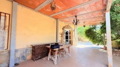 Chalet in Albir photo 7