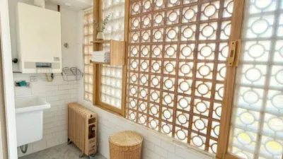 Apartment on Avinguda de Alcoi photo 24