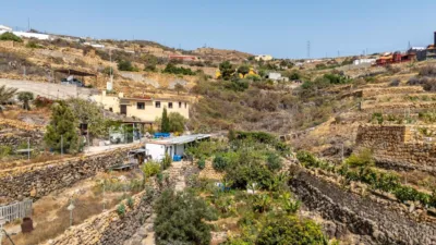 Rustic Finca on Carretera TF-617 photo 86