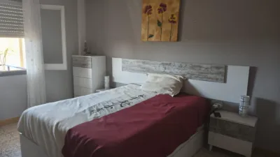 Piso en Alcanar photo 23