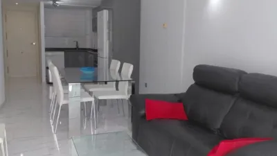 Piso – Orihuela, Alameda del Mar D-1, Urbanización Horizonte - Vista 4