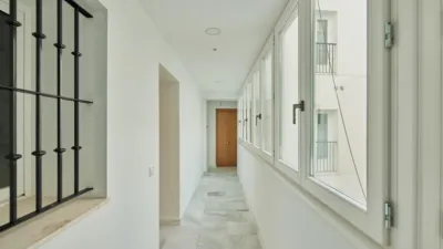 Apartment in the City Centre photo 28