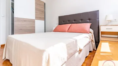 Apartment in Monelos-Barrio de Las Flores photo 28