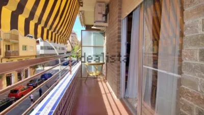 Piso – Alicante - Alacant - Vista 2
