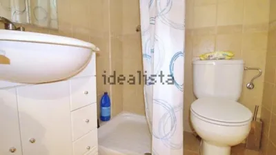 Piso en Benalua photo 11