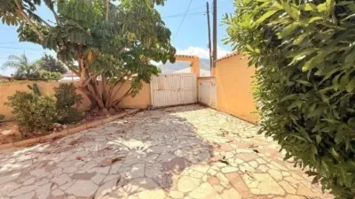 Chalet in Albir photo 42