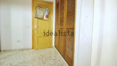 Piso en Benalua photo 22