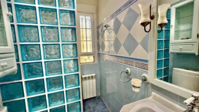 Semi-detached house on Calle Salzillo photo 31