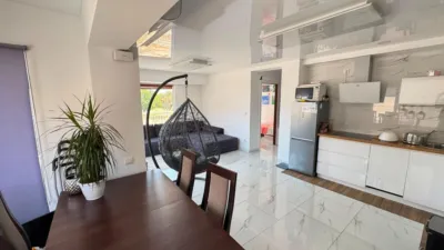Pis – Torrevieja, Cabo Cervera-Playa la Mata - Vista 3