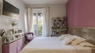 Apartment on Calle Jorge Juan photo 24