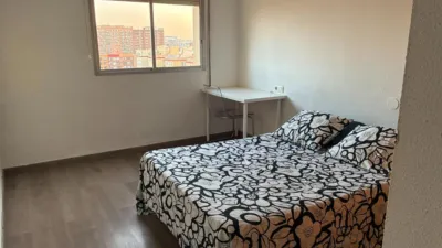 Apartment in Camins Al Grau photo 14