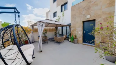 Casa – Orihuela - Vista 5