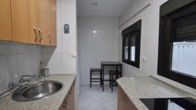 Apartment on Santa Isabel Street photo 8