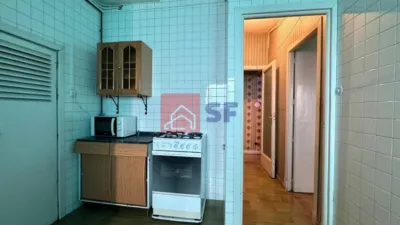Apartment in Fuente del Berro photo 19