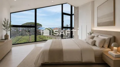 Casa unifamiliar en venta en Cambados, Cambados de 670.000 €