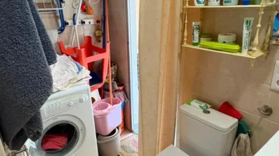 Apartment in Acequion photo 7