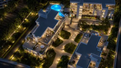Apartment in Cala Vinyes photo 3