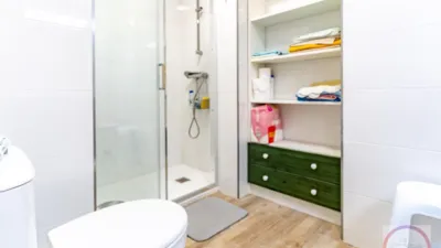 Apartment in Monelos-Barrio de Las Flores photo 30