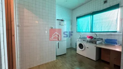 Apartment in Fuente del Berro photo 16