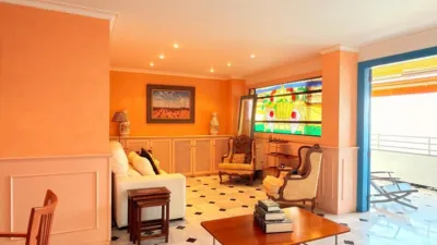 Apartment on Avinguda de Alcoi photo 10
