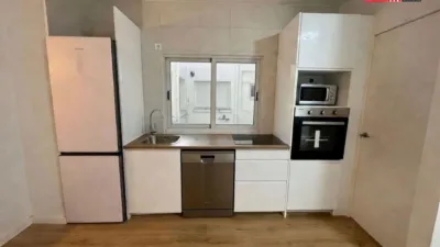 Apartment in San Anton photo 4