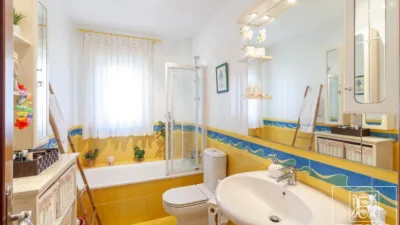 Chalet in Barrio de Portio photo 27