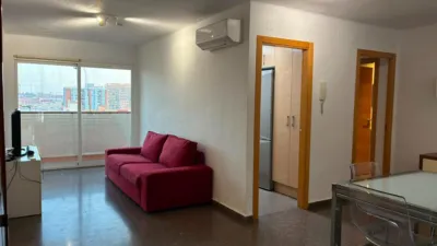 Apartment in Camins Al Grau photo 10