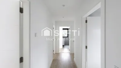 Casa unifamiliar en venta en Cambados, Cambados de 670.000 €