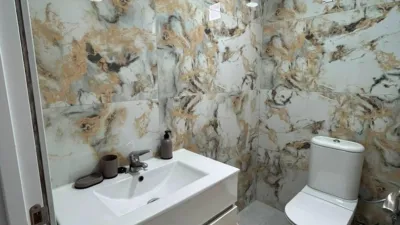 Apartment on Calle del Pintor Zuloaga photo 2