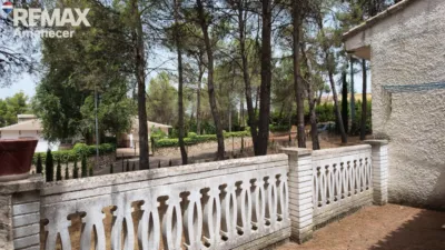 Rustic Finca in Banyeres de Mariola, Alicante, Spain photo 10