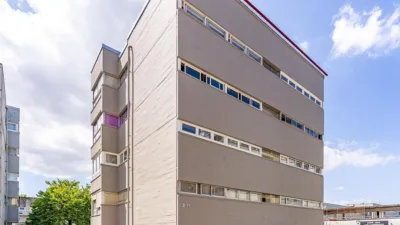 Apartment in Monelos-Barrio de Las Flores photo 13