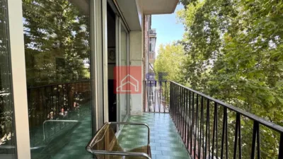 Apartment in Fuente del Berro photo 9