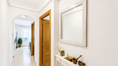 Apartment in Playa del Cura photo 8