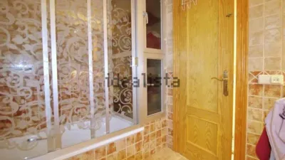 Piso en Benalua photo 10