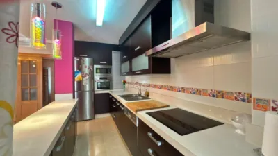 Apartment in El Ejido Centre photo 23