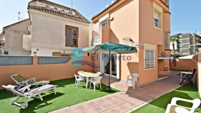 Chalet in Rihuete photo 2