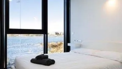 Apartment in Riazor - Los Rosales photo 11
