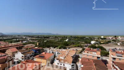 Apartment on Carrer del Cap de l'Albir photo 23