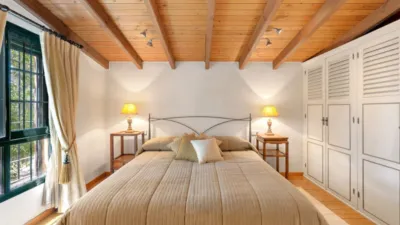 Chalet on Calle Polígono 2 Parcela 595 photo 36