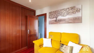 Chalet in Barrio de Portio photo 17