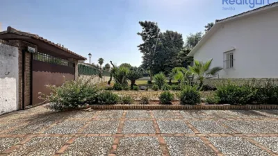 Chalet in Torrequinto photo 5