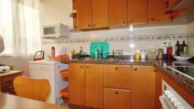 Piso en Benalua photo 7