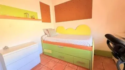 Chalet in Albir photo 24