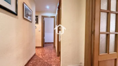 Apartment in Pasaje de Campoamor photo 3